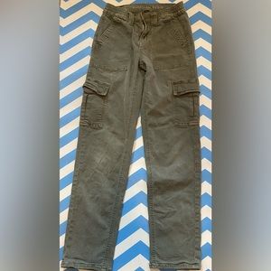 american eagle cargo pants
